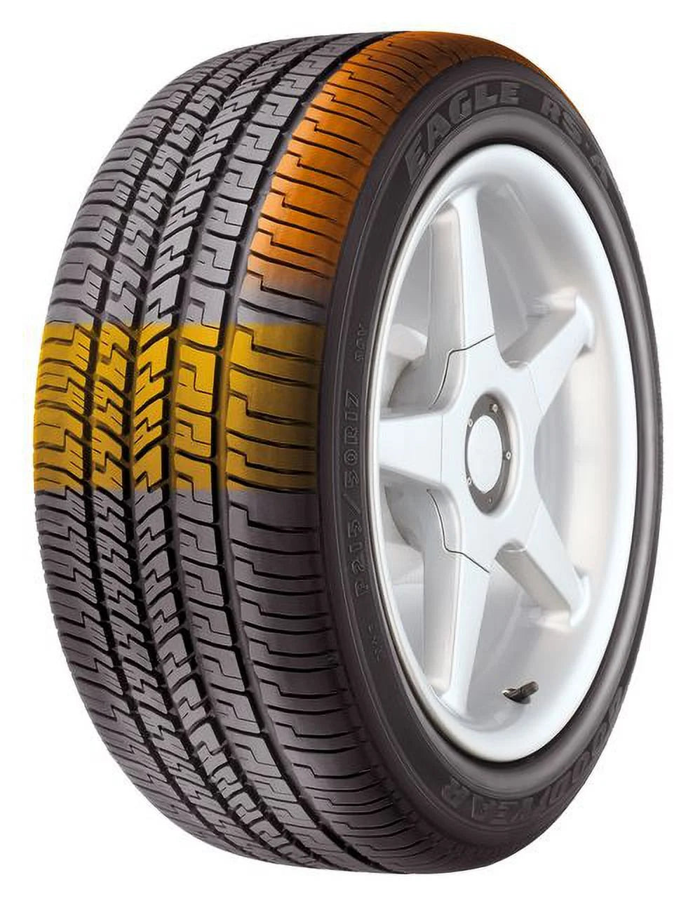 All-Season Tire L8923