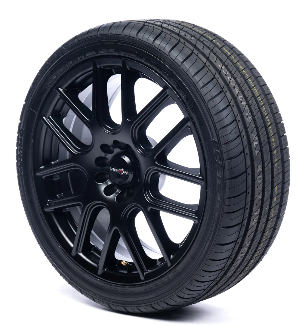 All-Season Tire 225/55R17 101W O6929