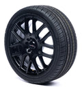 All-Season Tire 225/55R17 101W O6929