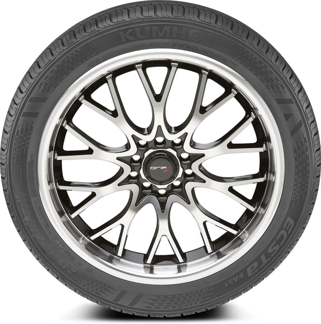 All Season Tire Q9579