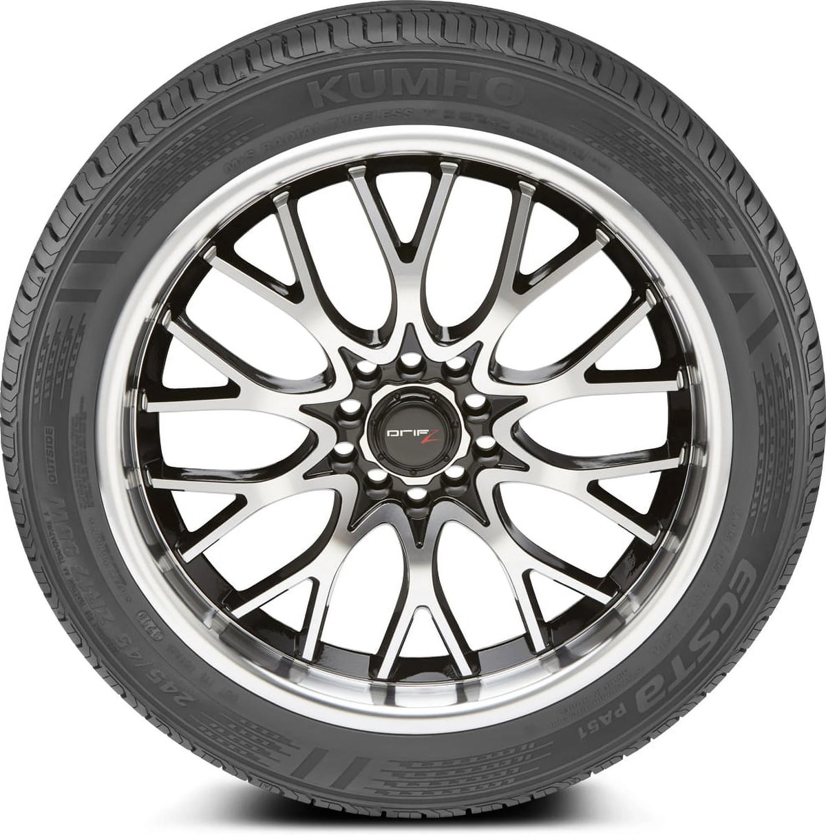 All Season Tire Q9579