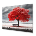 Floral Metal Wall Art Prints L8602