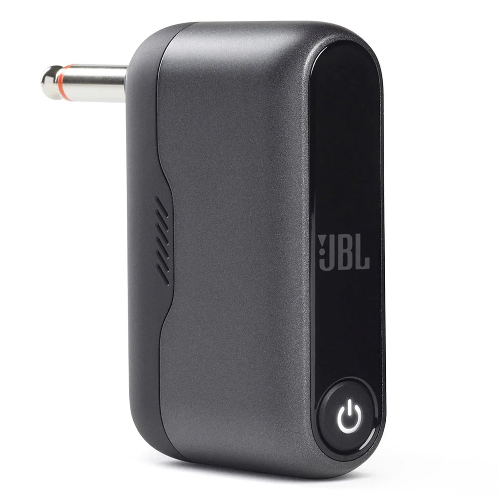 Wireless Microphone Set, Black O6953