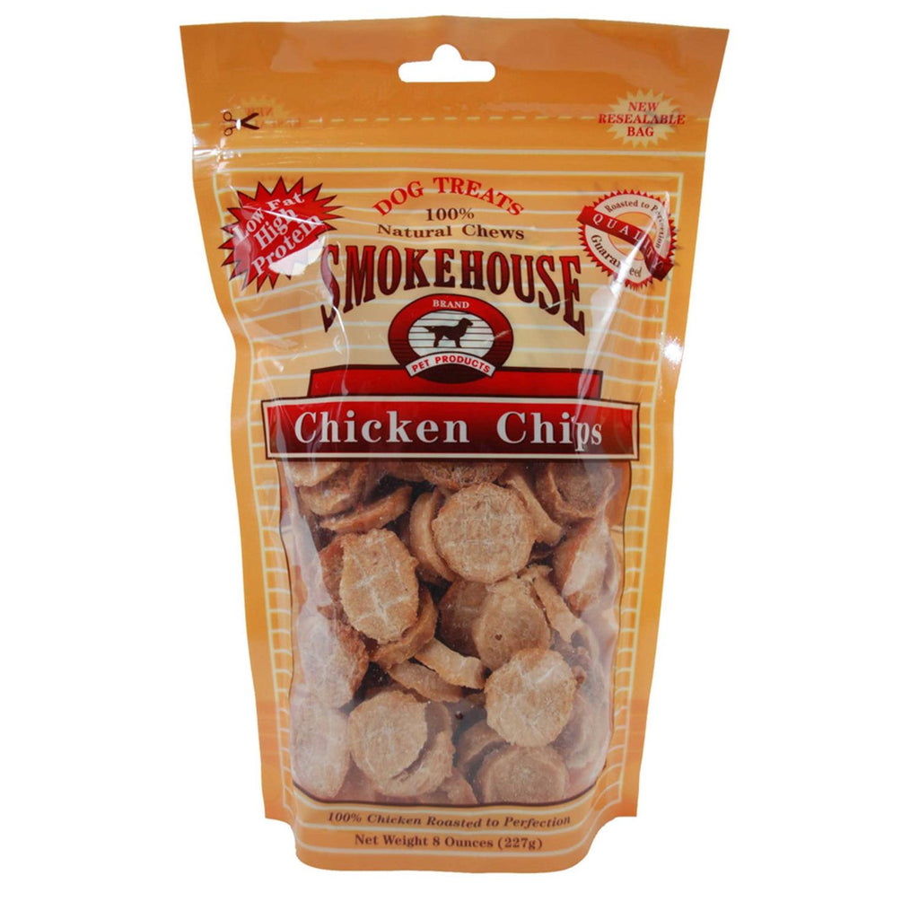 Chicken Chips Dog Treats C3365
