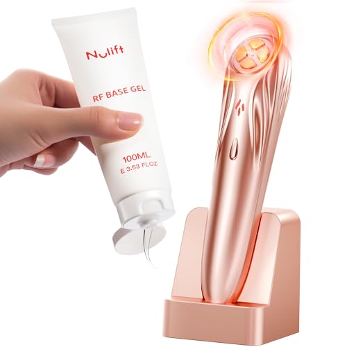 Radio Frequency Skin Tightening Device with 3 Levels L7176
