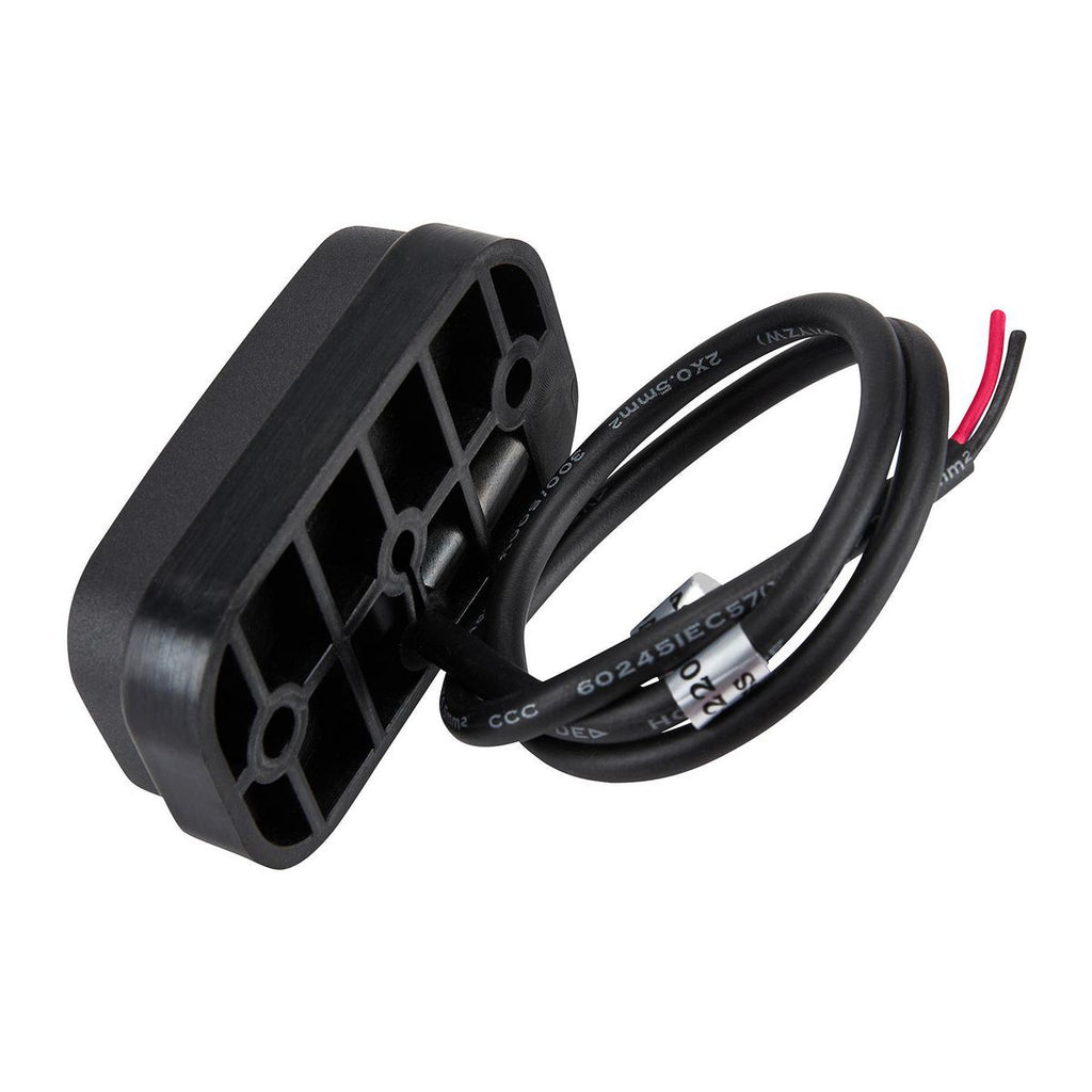12V White LED Utility Light, 2-Pack J872