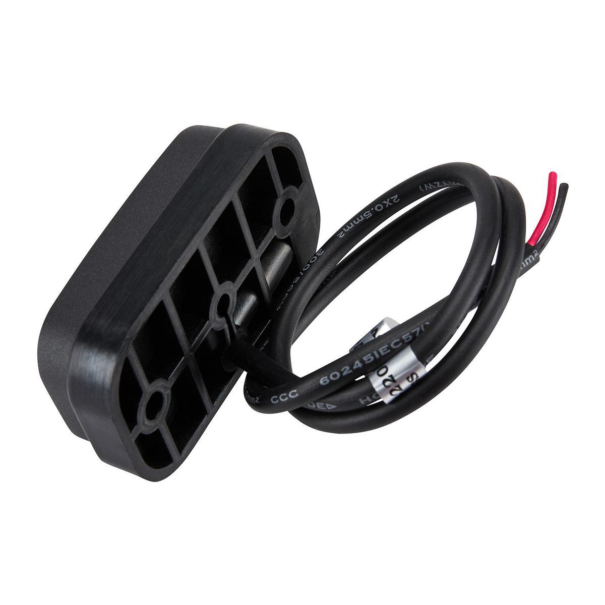 12V White LED Utility Light, 2-Pack J872