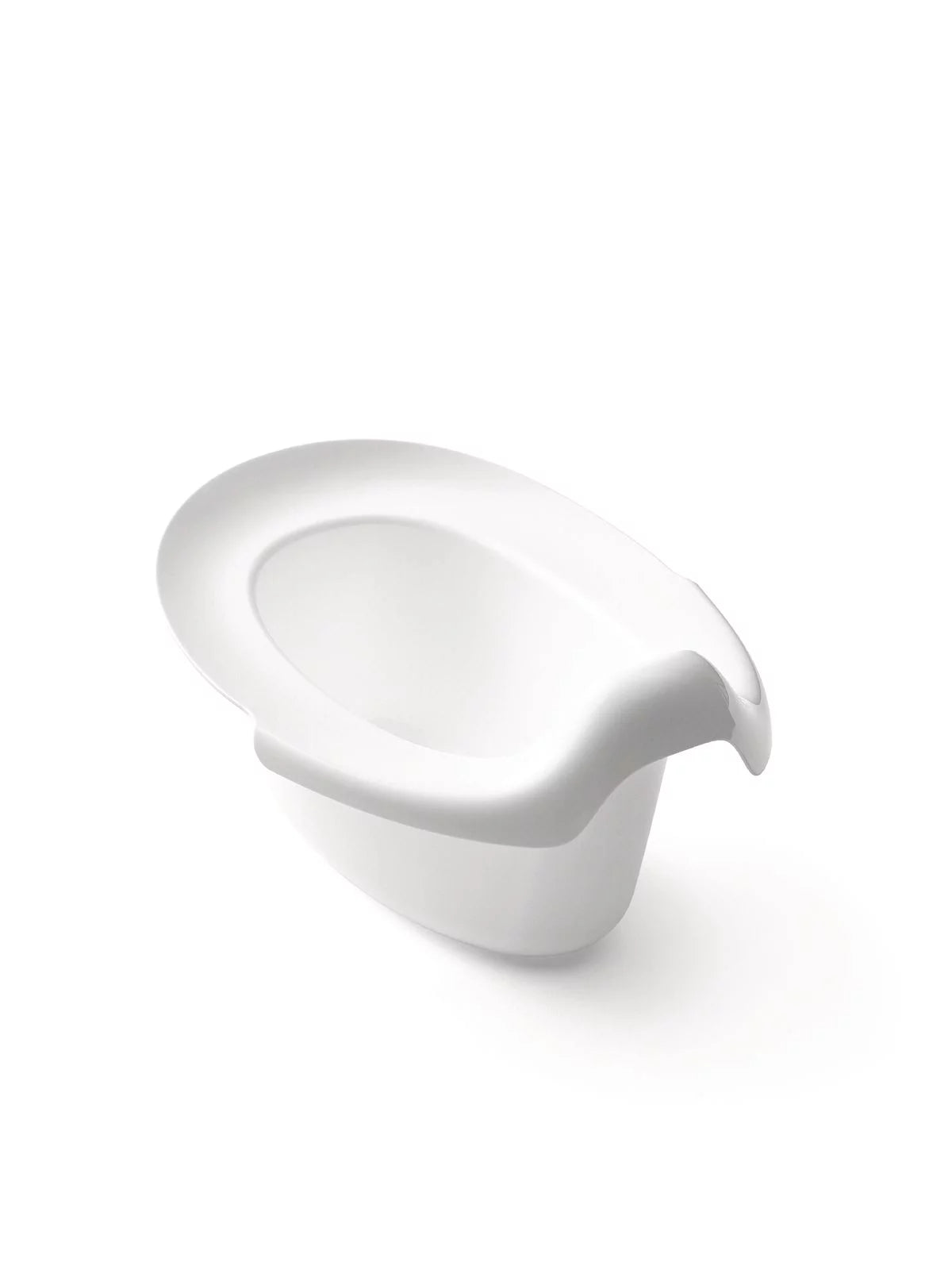 White/Gray Potty Training Q5428