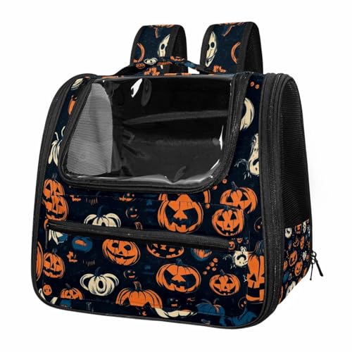 Ventilated Pet Travel Carrier S703
