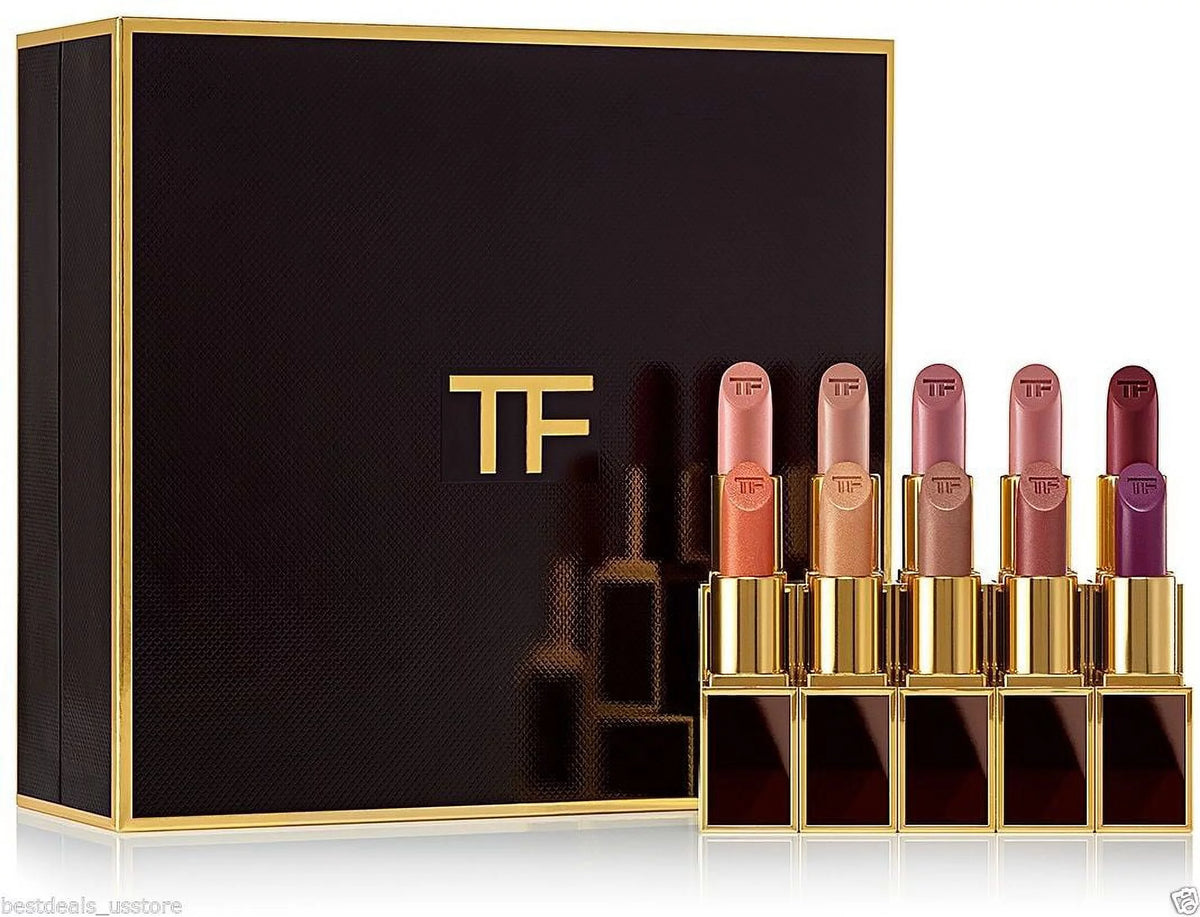 Lipstick Set 10 shades D674