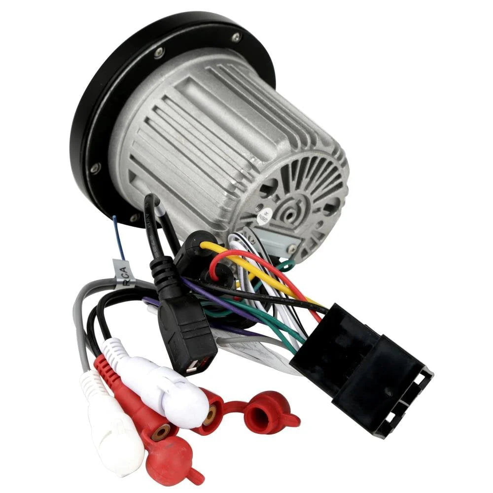 Water Resistant Marine Stereo Receiver O96926
