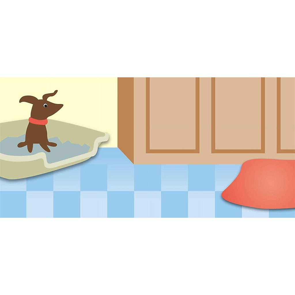 Dog Litter Box P65433