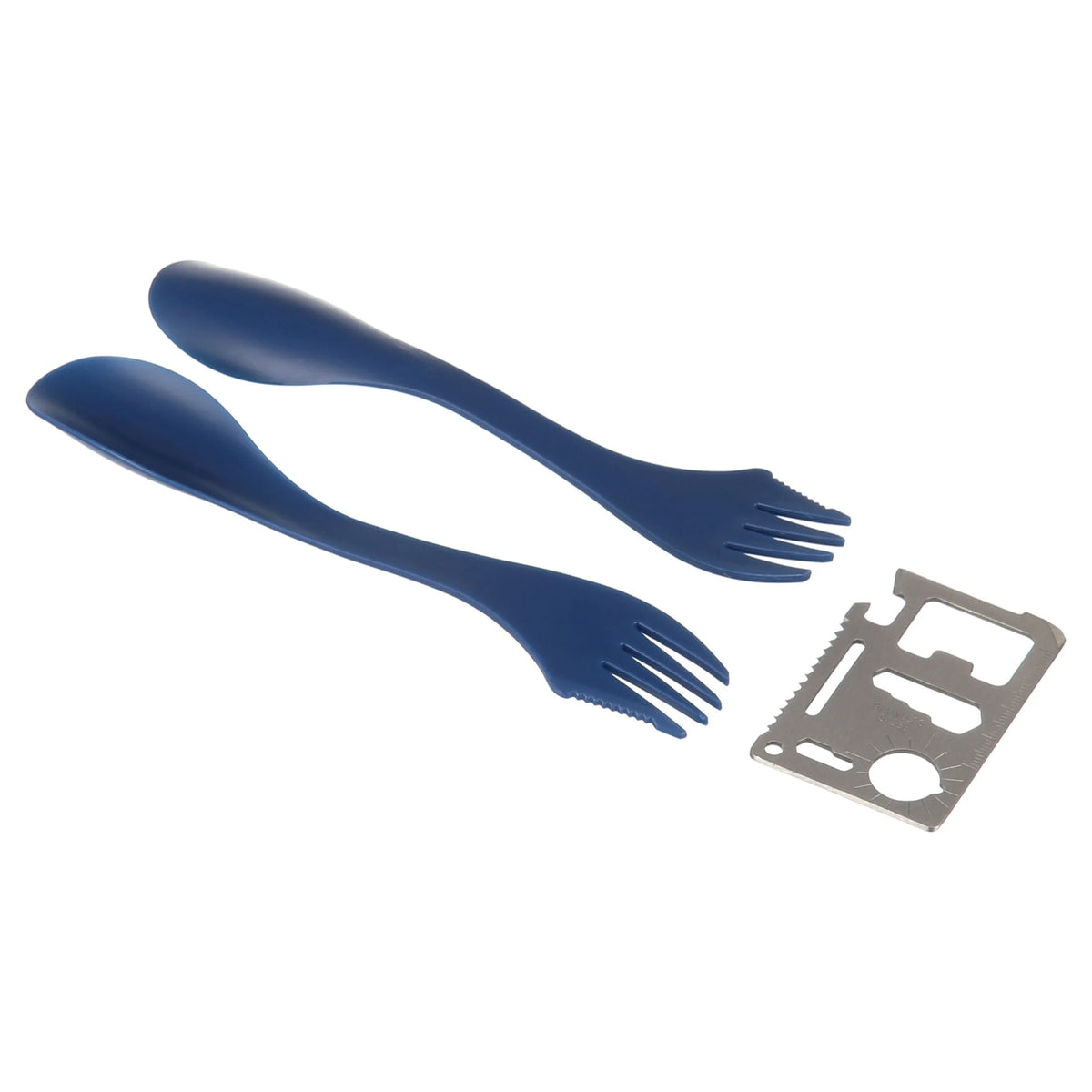 10 Piece Reusable Cutlery & Drinkware Combo Set R294982