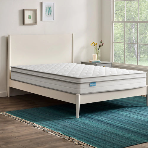 10 Hybrid Mattress Full R338