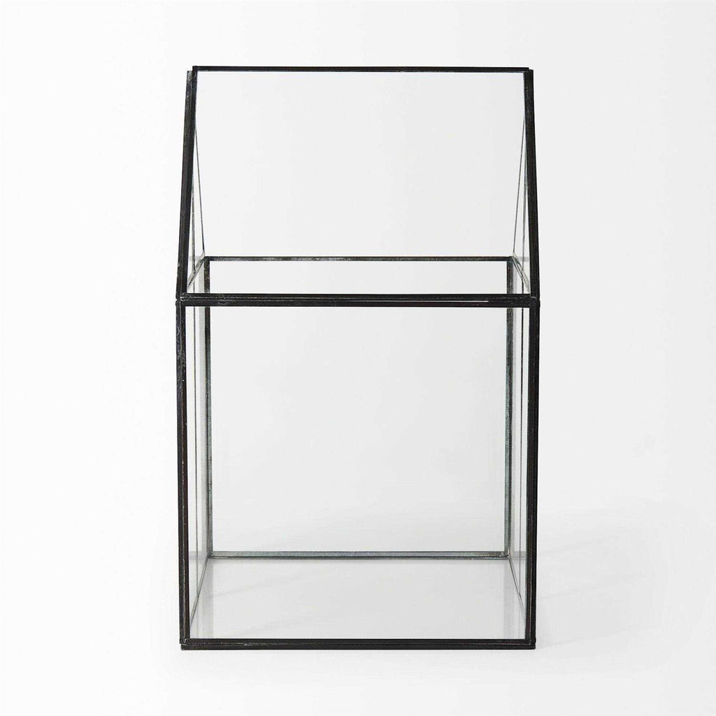 Glass Terrarium S927378