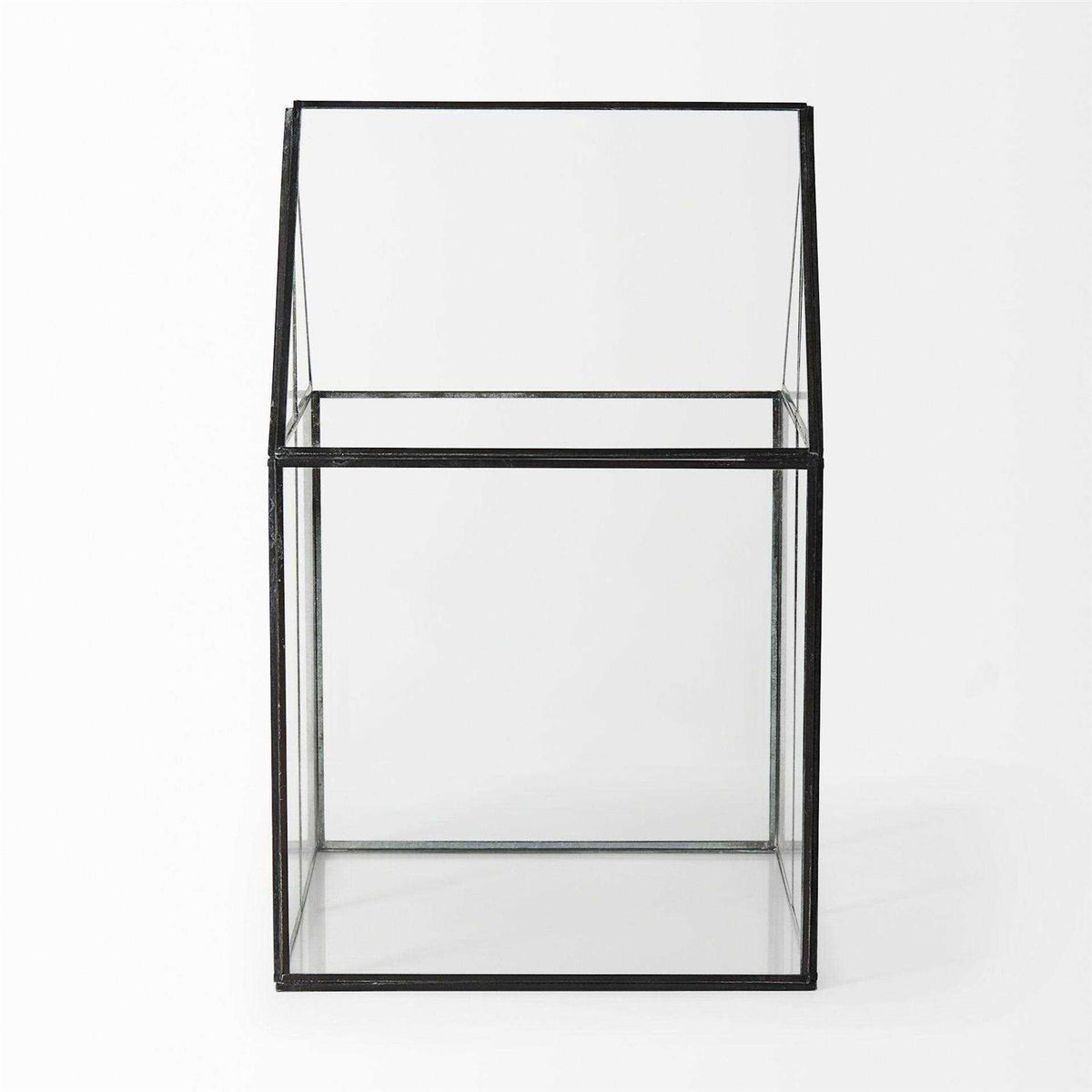 Glass Terrarium S927378