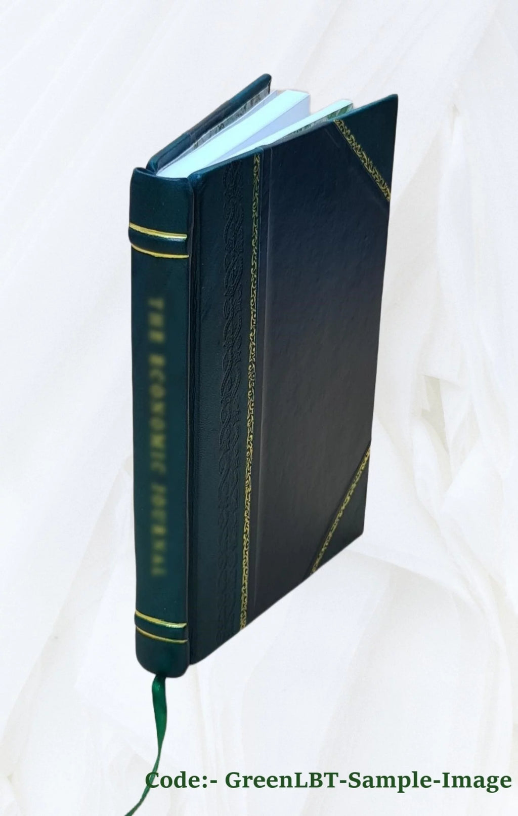 Leather Bound J7959