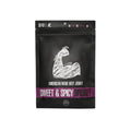 All Natural Beef Jerky 8oz M288539