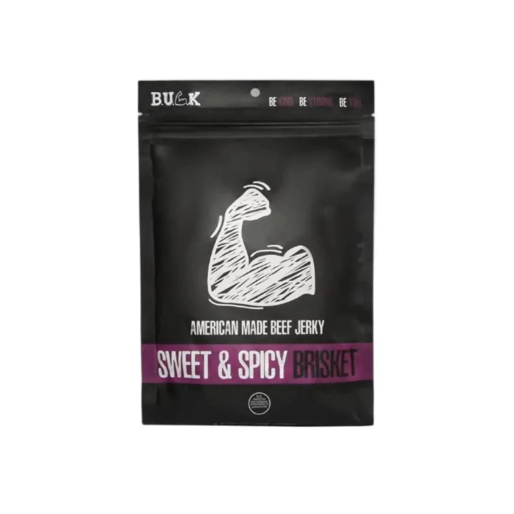 All Natural Beef Jerky 8oz M288539