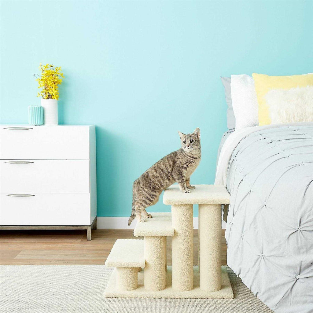 18.5 or 24.5 inch 2-in-1 Pet Steps V54850