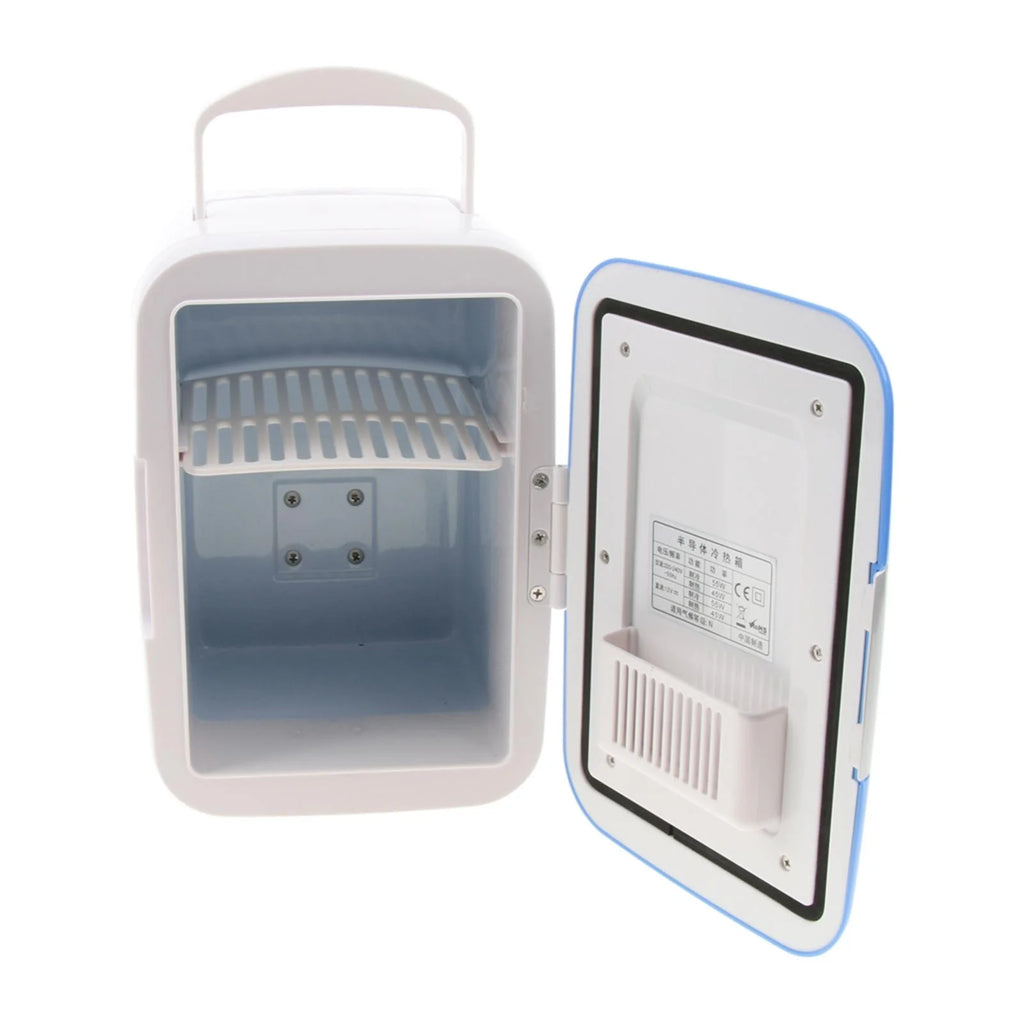4L Portable Electric Refrigerator S527