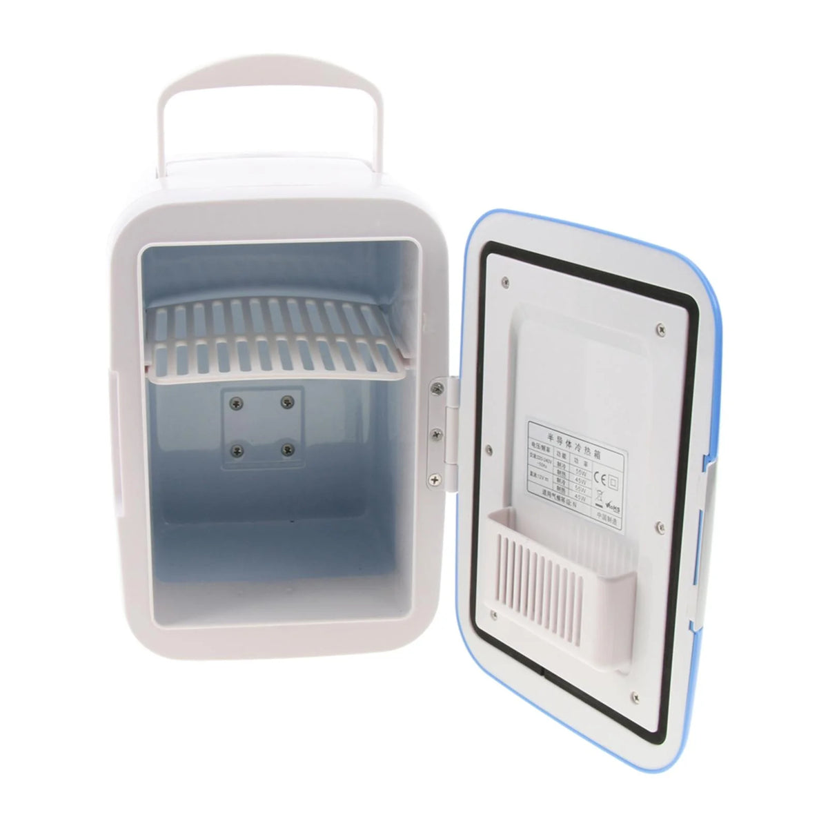 4L Portable Electric Refrigerator S527