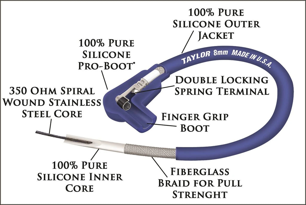 Ignition Wire C667967