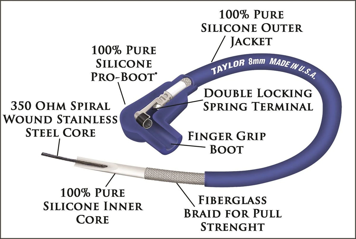 Ignition Wire C667967