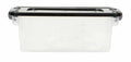 Stackable Storage Bin B35267