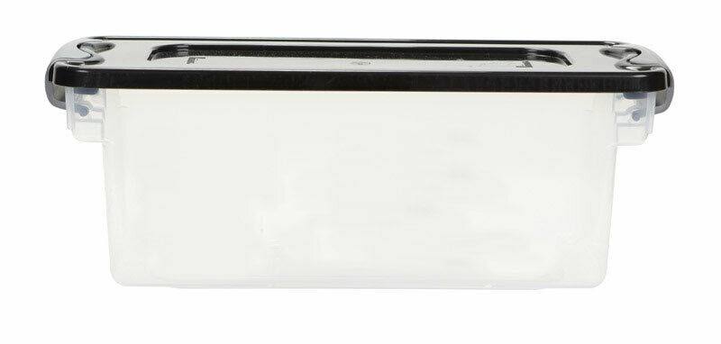 Stackable Storage Bin B35267