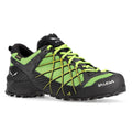 Men's GTX Black Out Fluo Yellow Shoes I4484