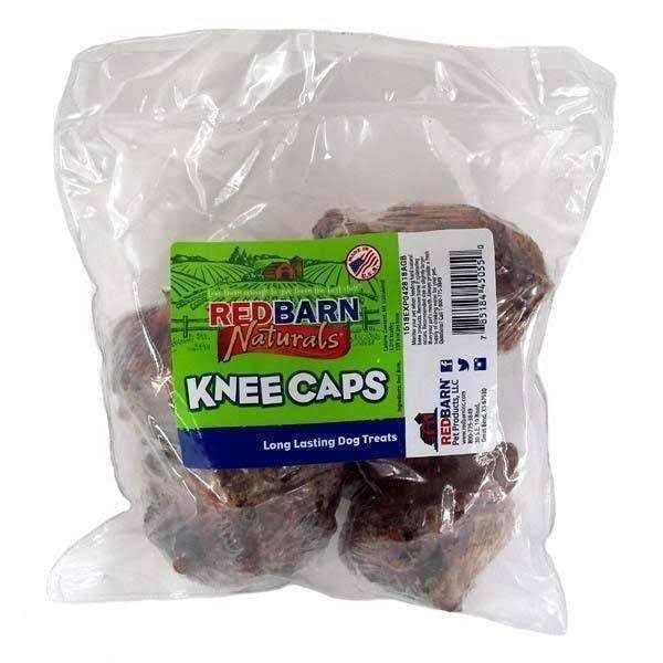 Knee Caps Dog Treats U9312