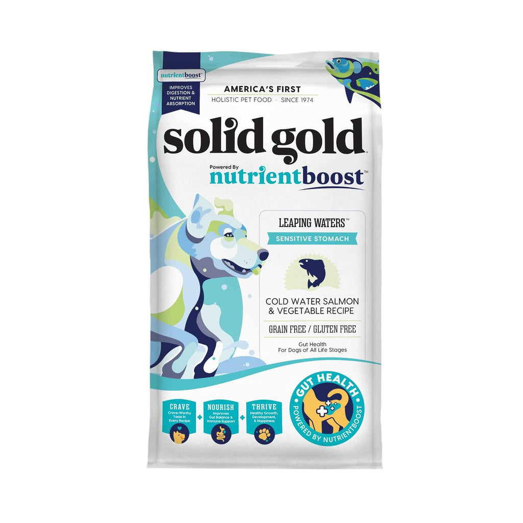 Dry Dog Food S42827