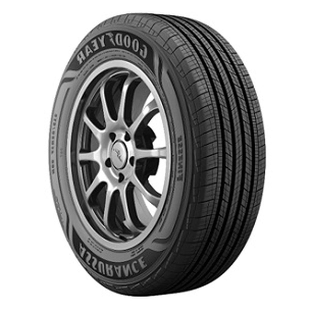 All Season 255/50R20 105T Passenger Tire S85164