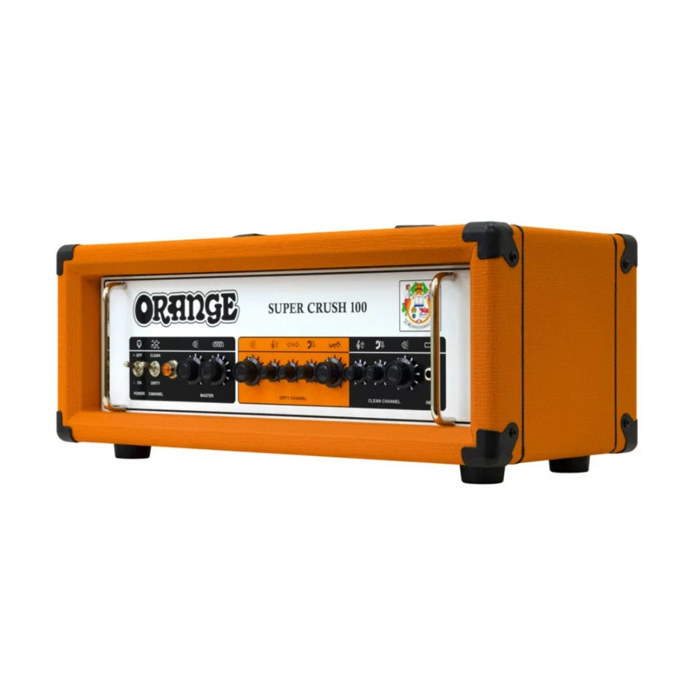 100W Guitar Amplifier Head with Speaker Cable K165574