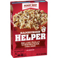 Philly Cheesesteak 4.8 Oz. Pack of 20 Y573