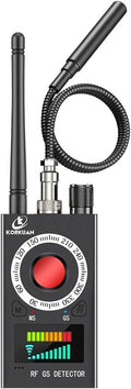 RF Signal Detector & Camera Finder N42609