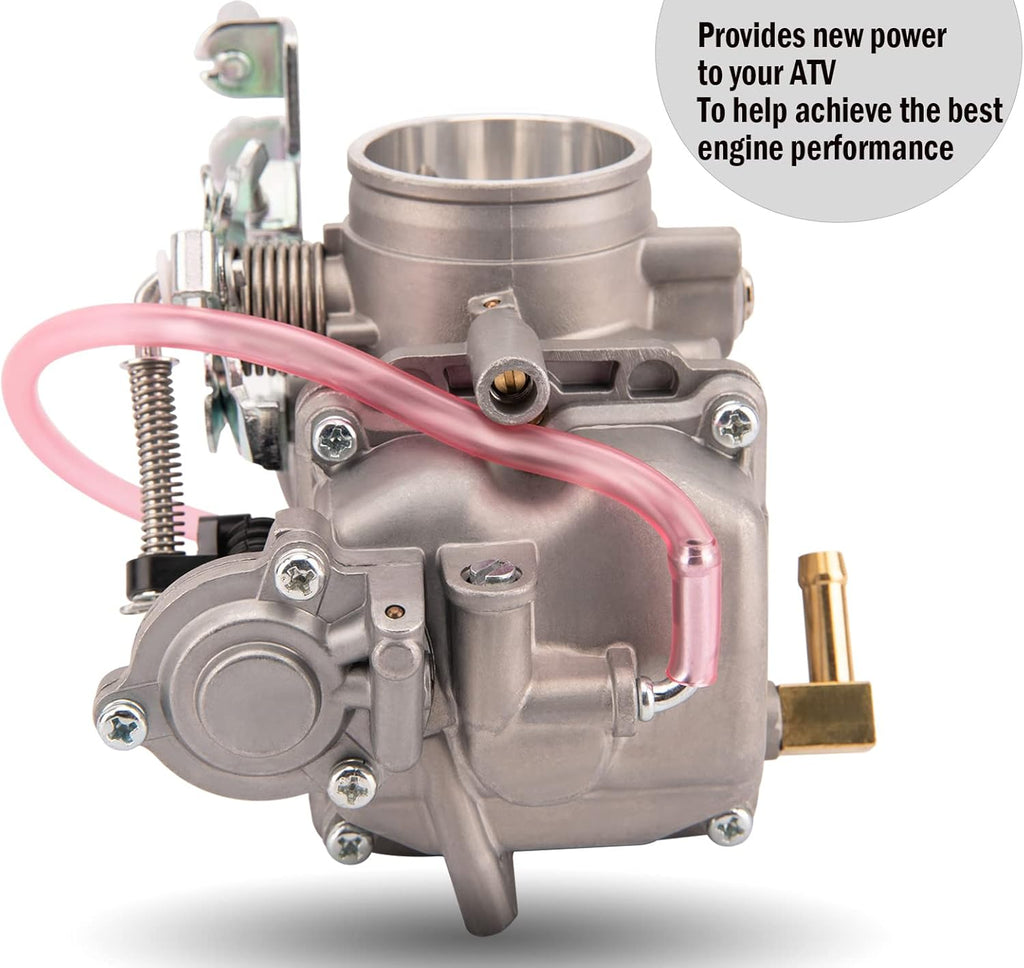 CV 40mm Carburetor M367