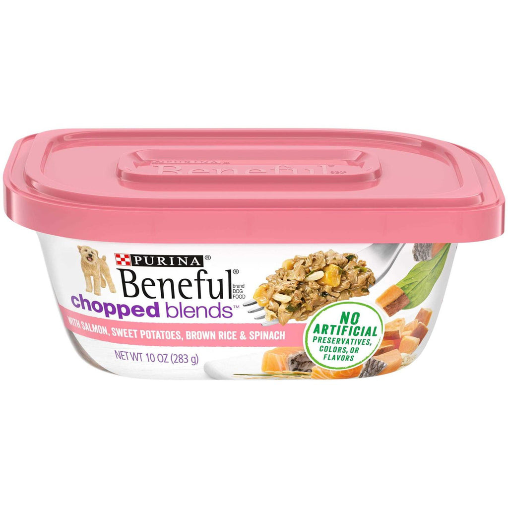 Wet Dog Food S26346
