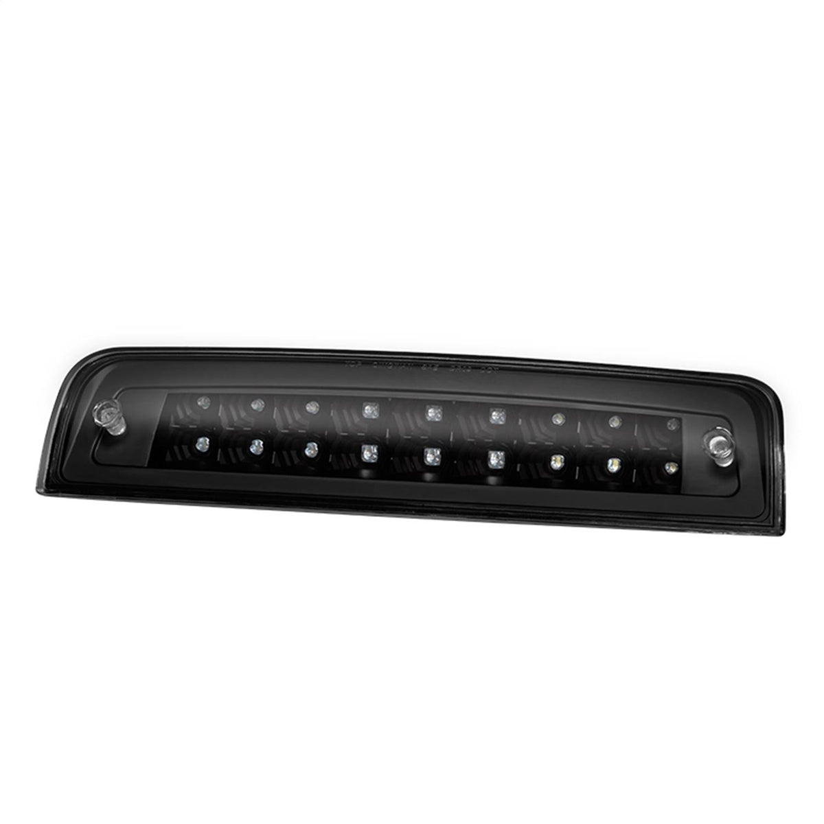 Black 3rd Brake Light M751
