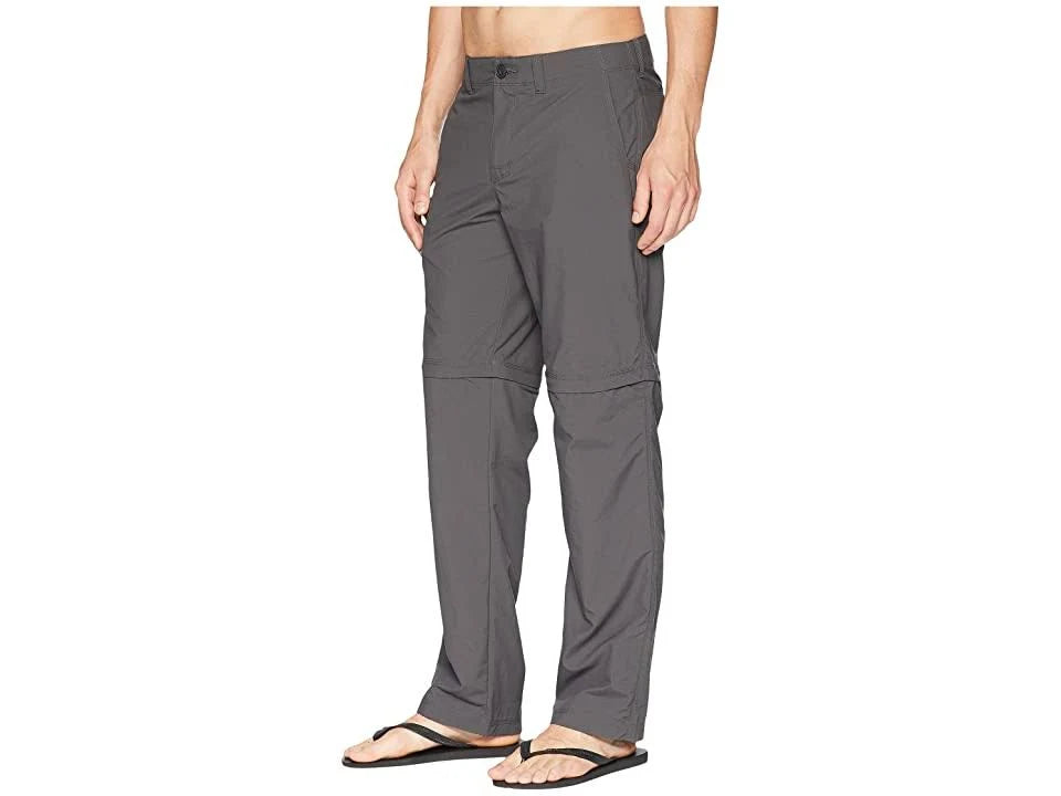 Convertible Pant U7874