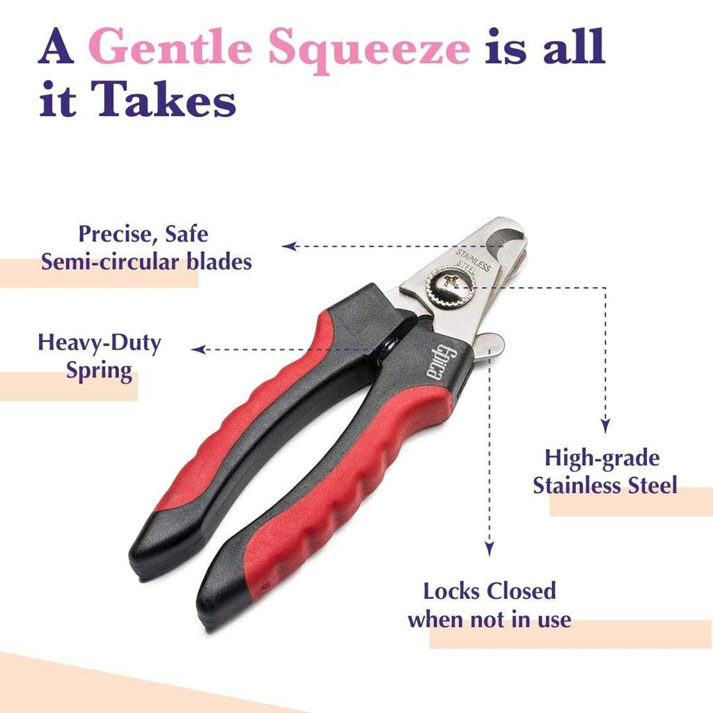 Dog Nail Clippers T895