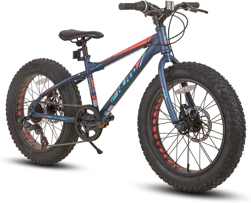 20 inch Kids Fat Tire Mountain Bike V629377