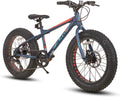 20 inch Kids Fat Tire Mountain Bike V629377