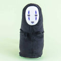 No Face Plush Doll Y7320