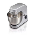 Silver 7 Speeds 4 Quart Stand Mixer S7770