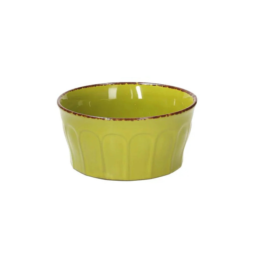 Green Bowl B13492