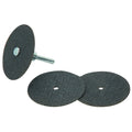 1-1/2 in. Rotary Cut-Off Wheels, 3-Pack Q25385