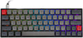 Hot Swappable Bluetooth 5.1 Wireless/Wired RGB Backlit Mechanical Keyboard C309