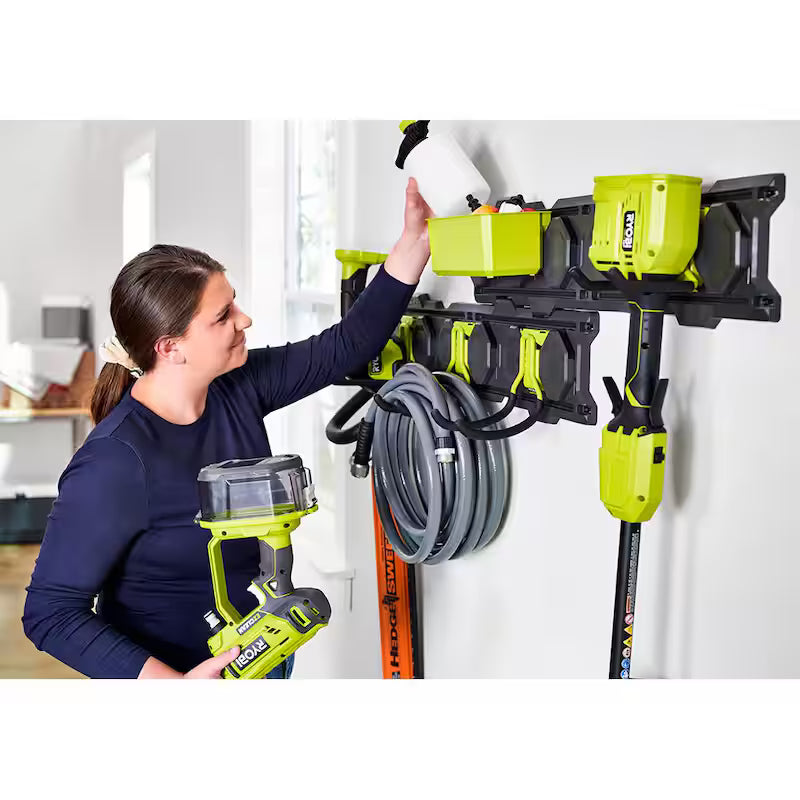 7-Piece Wall Storage Kit N396643